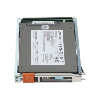 N6-2S6FX-200 EMC 200GB SAS 6Gbps 2.5-inch