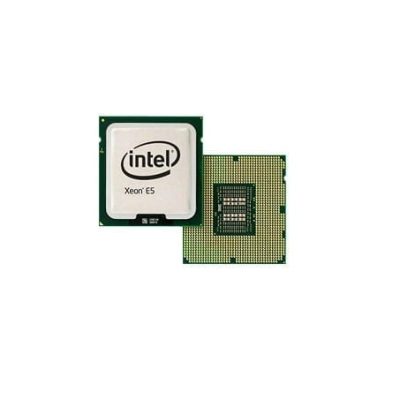 E2Q88AA HP 2.50GHz 6.40GT/s QPI 10MB L3 Intel Xeon E5-2609 v2