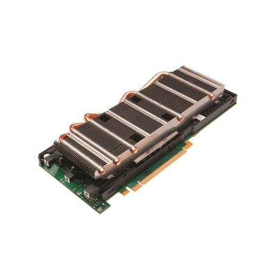 E5V47A HP Nvidia Tesla K20 Rev B Dual GPU Computing Processor