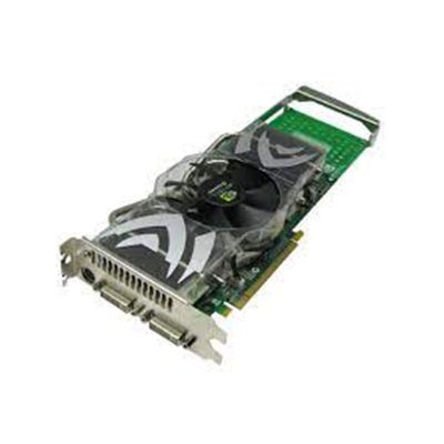 EA762AA HP NVIDIA Quadro FX4500 512MB