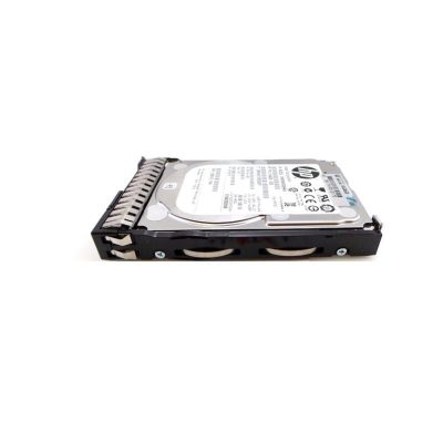 EG0900FBVFQ HP 900GB 10K RPM 6G SAS SFF Form Factor 2.5 Inches