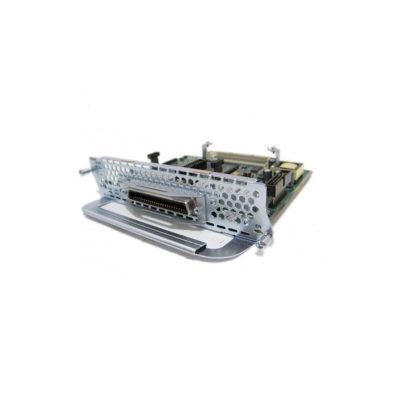 EM-HDA-3FXS/4FXO Cisco 7-Port Expansion Module