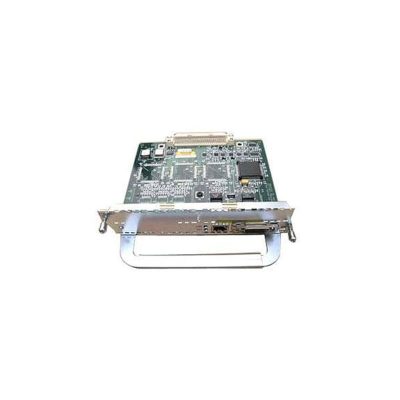 EM3-HDA-8FXS/DID Cisco 8-port Expansion Module