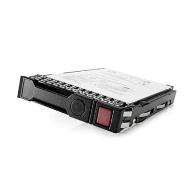 Refurbished EO0400JEFPE HP 400GB SAS 12GBPS Hot Plug Sff