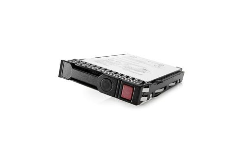 Refurbished EO0400JEFPE HP 400GB SAS 12GBPS Hot Plug Sff