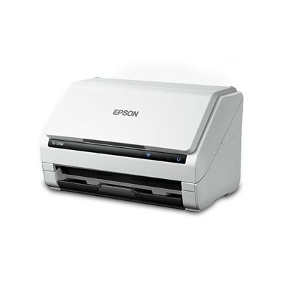 B11B228202  Epson WorkForce DS-575W Document Scanner