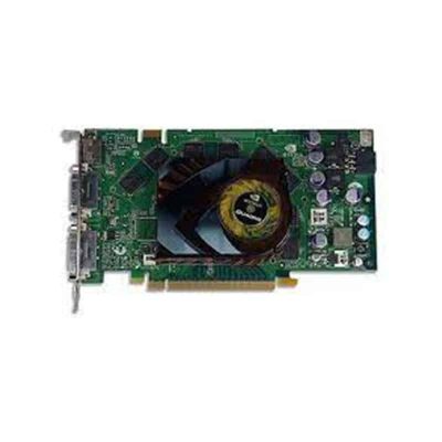 ES355AA HP Nvidia Quadro FX1500 256MB PCI-Expres