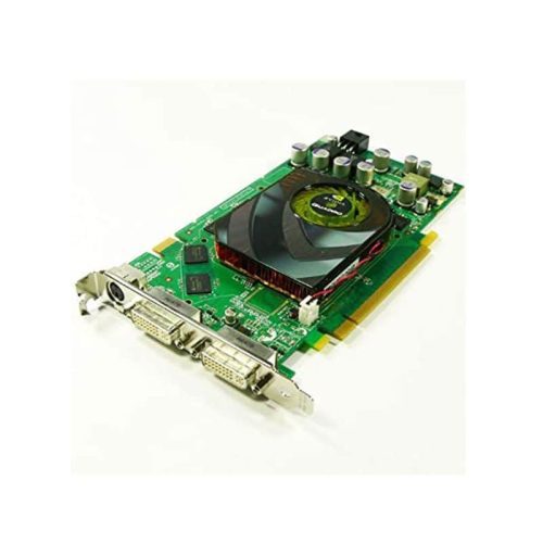 ES357AA HP Nvidia Quadro FX 3500 256MB GDDR3