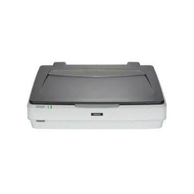 12000XL-GA Epson Expression 12000XL Graphic Arts Flatbed Scanner