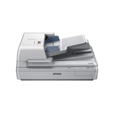 B11B204221  Epson WF DS-60000 Scanner