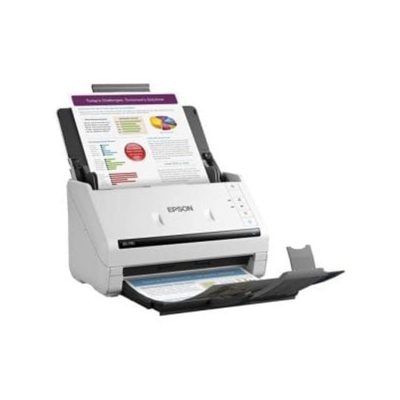 B11B248301  Epson WorkForce DS-770 – document scanner