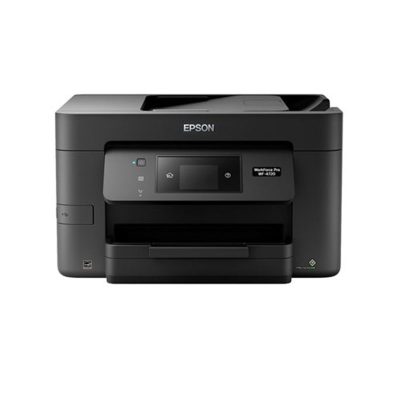 C11CF74201 Epson WorkForce Pro EC-4020 Color Multifunction