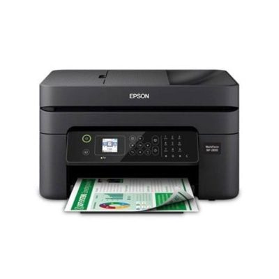 C11CG30201  Epson Workforce WF-2830 All-In-One Printer