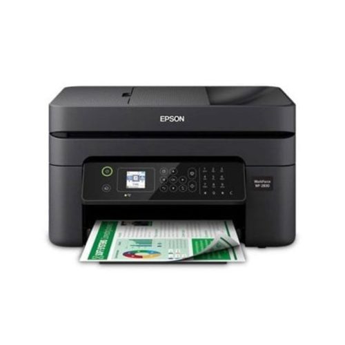 C11CG30201  Epson Workforce WF-2830 All-In-One Printer