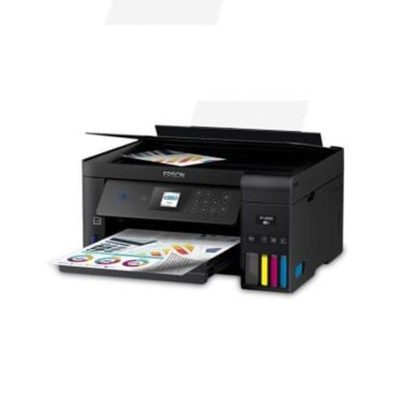 C11CG33201  Epson Expression Home XP-4100 Small-in-One Printer