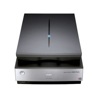 B11B223201 Epson Perfection V800 Photo Color Scanner