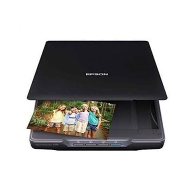 B11B232201 Epson Perfection V39 Photo Scanner