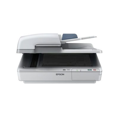 B11B205221 Epson WF DS-6500 Doc Scanner