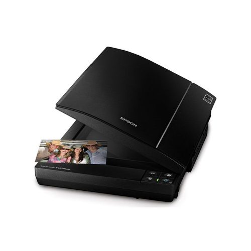 B11B207221  Epson Perfection V370 Scanner