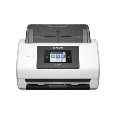 B11B227201  Epson WorkForce DS-780N Document Scanner