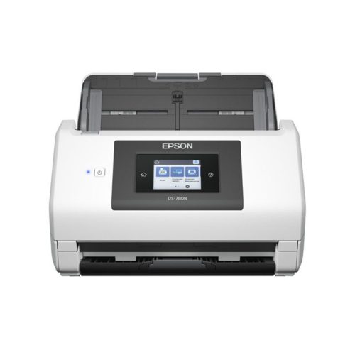 B11B227201  Epson WorkForce DS-780N Document Scanner