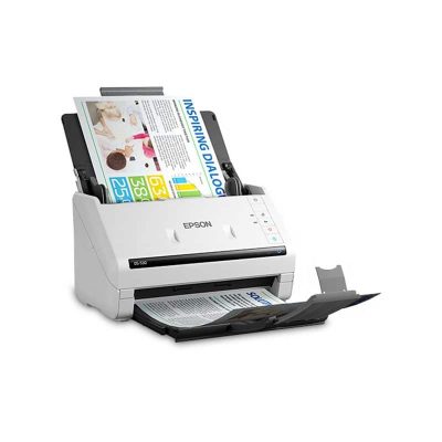 B11B236201  Epson DS-530 Document Color Scanner