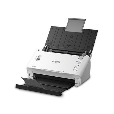 B11B249201  Epson WorkForce DS-410 Document Scanner