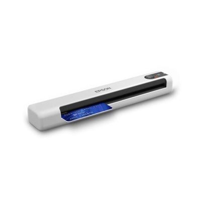 B11B252202  Epson DS-70 Sheetfed Scanner Portable USB 2.0