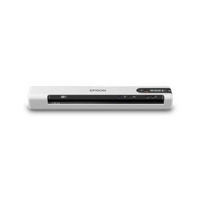 B11B253202  Epson DS-80W Document Scanner Portable