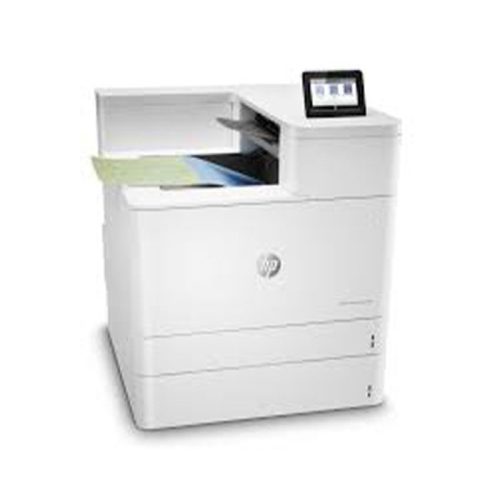 T3U51A#BGJ HP M856DN Color LaserJet Enterprise Printer