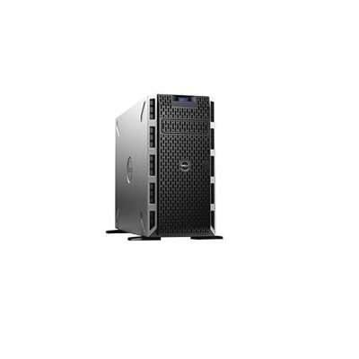 F28X5 Dell PowerEdge T640 X 2.1 8C 2P 2X16GB 240GB