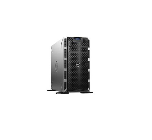 F28X5 Dell PowerEdge T640 X 2.1 8C 2P 2X16GB 240GB