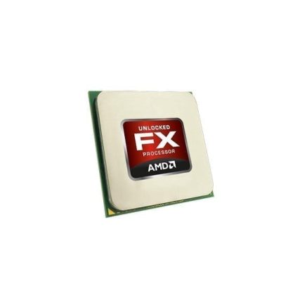 FD8300WMHKBOX AMD FX-Series FX-8300 8-Core 3.30GHz