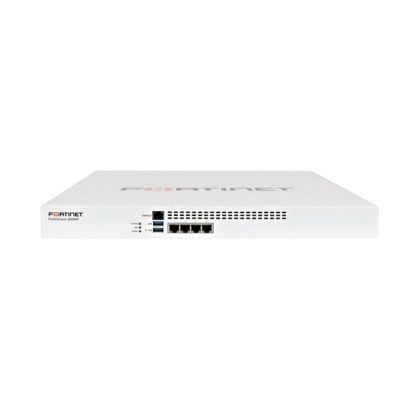 FML-200F-BDL-641-12 Fortinet FortiMail Network Security/Firewall