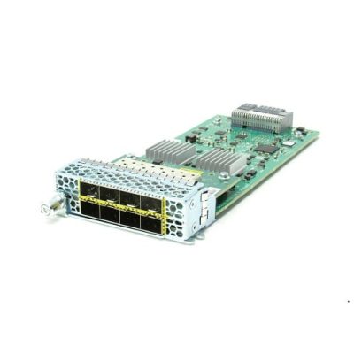 Refurbished FPR4K-NM-8X10G  Cisco FirePOWER Network Adapter