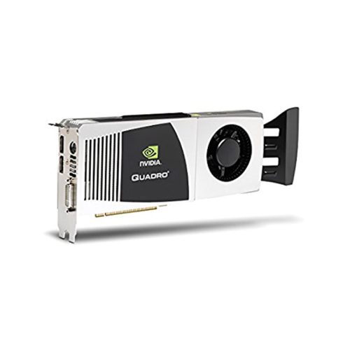 FQ138AA HP Nvidia Quadro FX4800 1.5GB