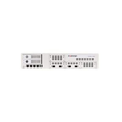 FWC-1000D Fortinet FortiWLC FWC-1000D Wireless LAN Controller