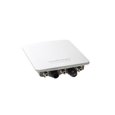 FWC-200D Fortinet FortiWLC FWC-200D Wireless LAN Controller