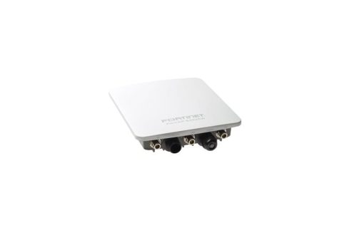 FWC-200D Fortinet FortiWLC FWC-200D Wireless LAN Controller