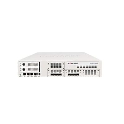 FWC-3000D Fortinet FortiWLC FWC-3000D Wireless LAN Controller