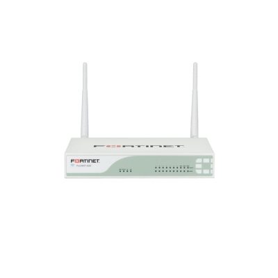 FWF-60D-BDL Fortinet FortiWifi 60D Network Security Appliance