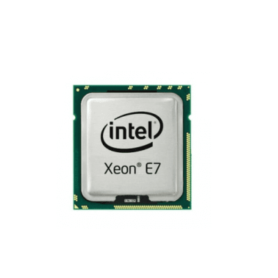 FWX48 Dell Intel Xeon 15 Core E7 4870V2 2.3GHz 30MB