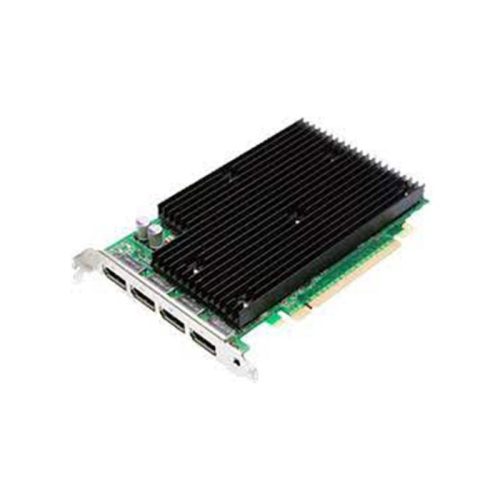 FY943AA HP Nvidia Quadro NVS295 256MB