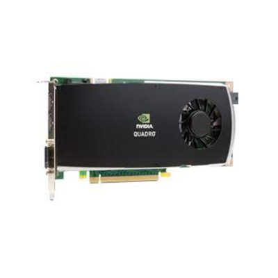 FY949AA HP Nvidia Quadro FX3800 1GB GDDR3