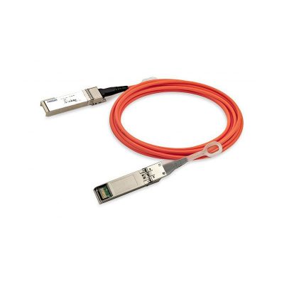 FCBG110SD1CB5 Finisar 10GBase-AOC SFP+ Active Optical Cable