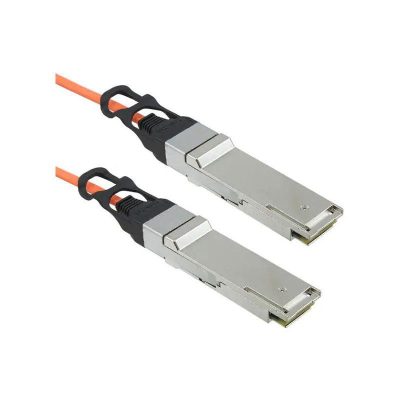 FCBG410QB1C03 Finisar Flat Ribbon 3m QSFP to QSFP SKT-SKT