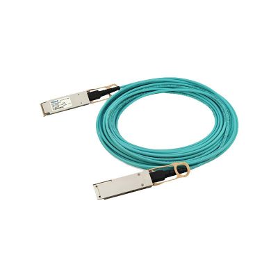 FCBN425QE1C03 Finisar Cable Assembly Fiber Optic 3m