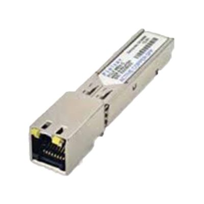 FCLF-8520/21-3 Finisar Transceiver Module Ethernet 1000Mbps 3.3V