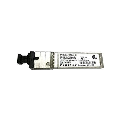 FTGL2026P2CUN Finisar Fiber Transceiver 1490NM DFB 1310NM APD GPON