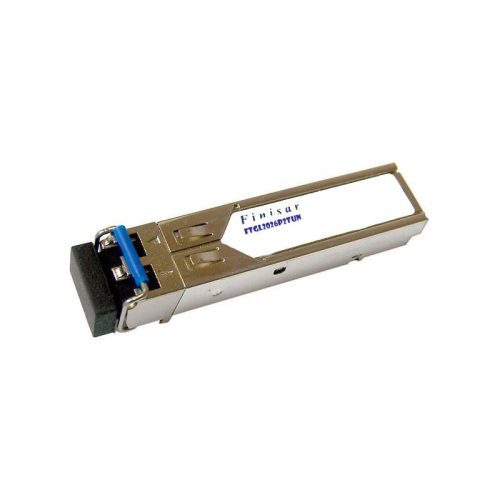 FTGL2026P2TUN Finisar Optical Transceiver MOD TXRX 1490NM DFB Pulg SFP